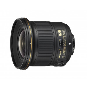 Nikon Objektiv Nikkor AF-S 20 mm f/1.8 G ED, schwarz [Nikon Karte: 4 Jahre Garantie]-22